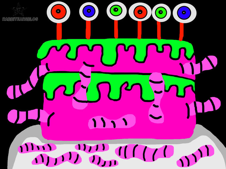 HAPPY BIRTHDAY! (2026)