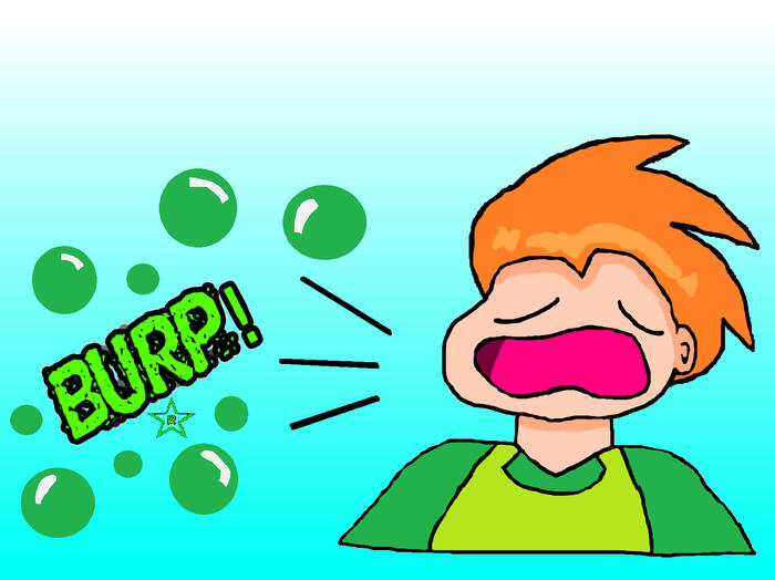 PICO BURPING PICO BURPING