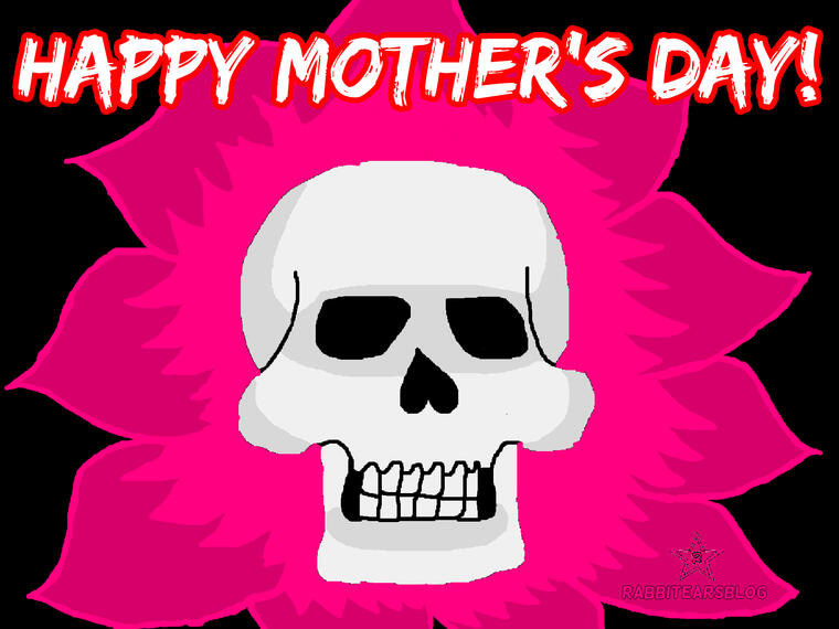 HAPPY MOTHER'S DAY (2026)