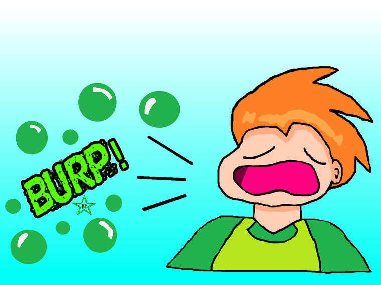 PICO BURPS (FRIDAY NIGHT FUNKIN' FANART) (2025)